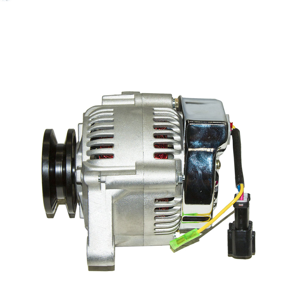 Alternator-R60-7   12V 45A 1A69-23